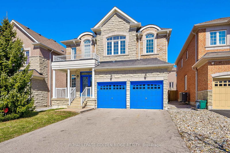 home for sale on 76 Aegis Drive