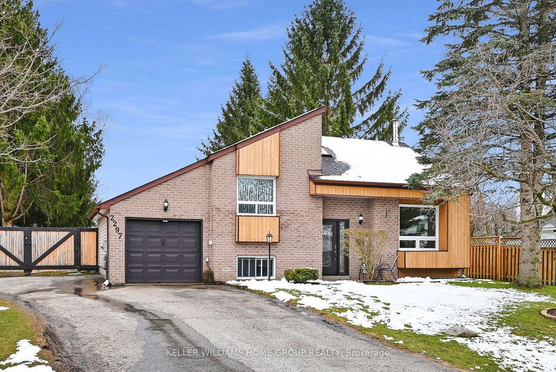 home for sale on 2297 Scythes Street