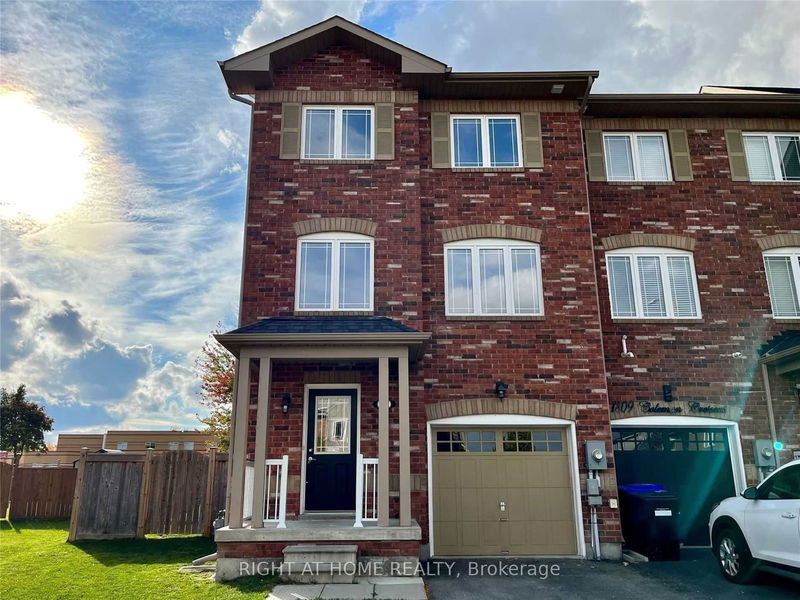 home for lease on 1307 Coleman Crescent