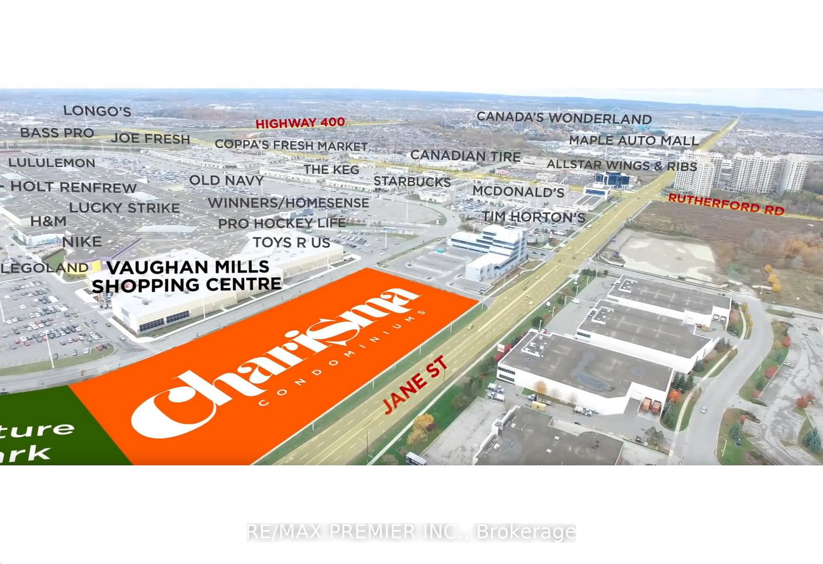 9000 Jane Street, Unit PH 202 - Photo 23