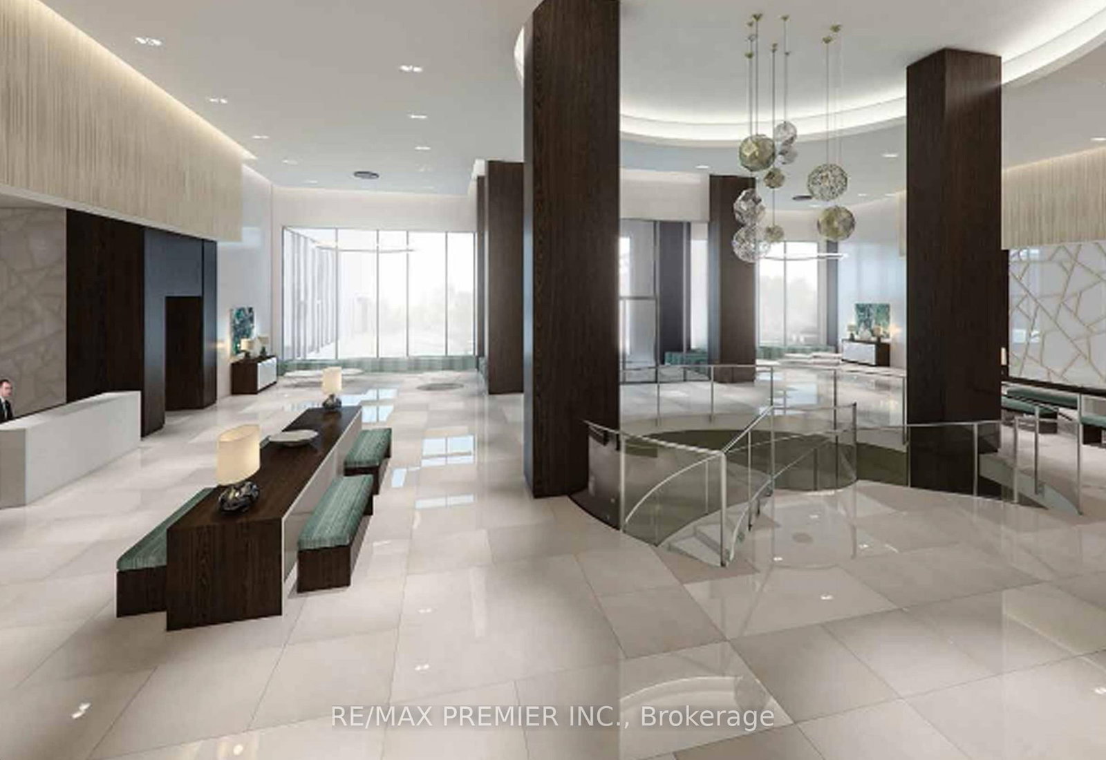 9000 Jane Street, Unit PH 202 - Photo 24