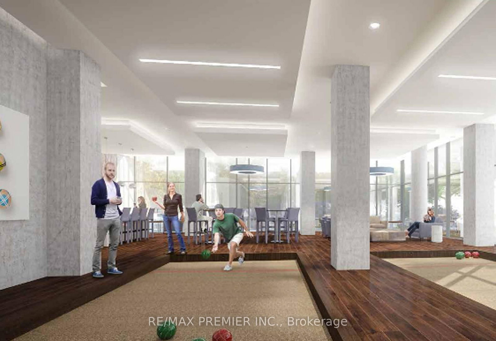 9000 Jane Street, Unit PH 202 - Photo 25