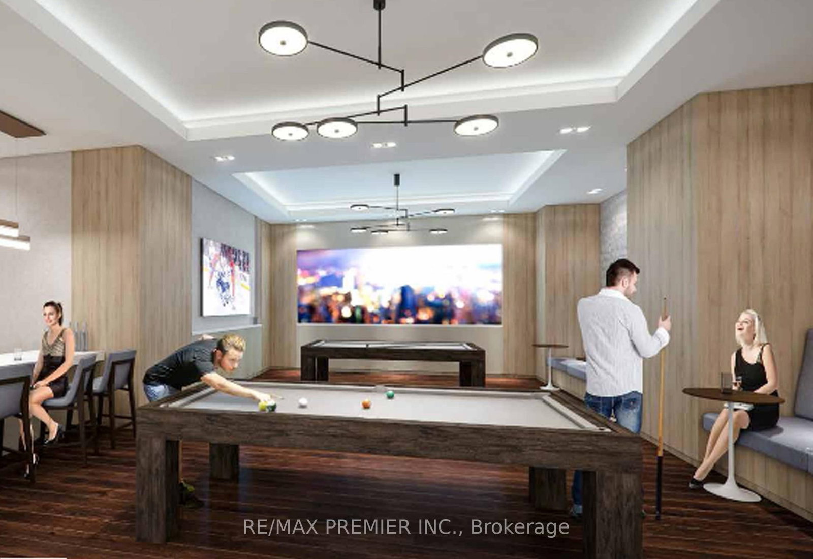 9000 Jane Street, Unit PH 202 - Photo 27