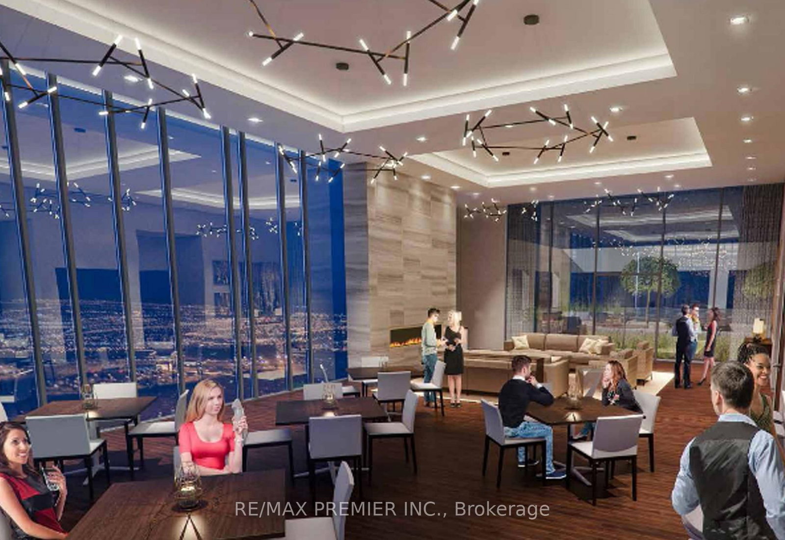 9000 Jane Street, Unit PH 202 - Photo 28