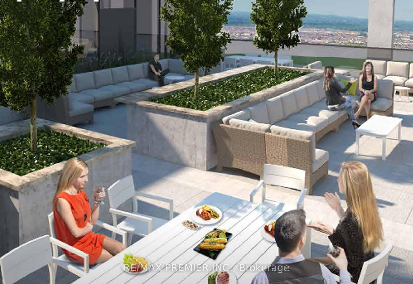 9000 Jane Street, Unit PH 202 - Photo 29