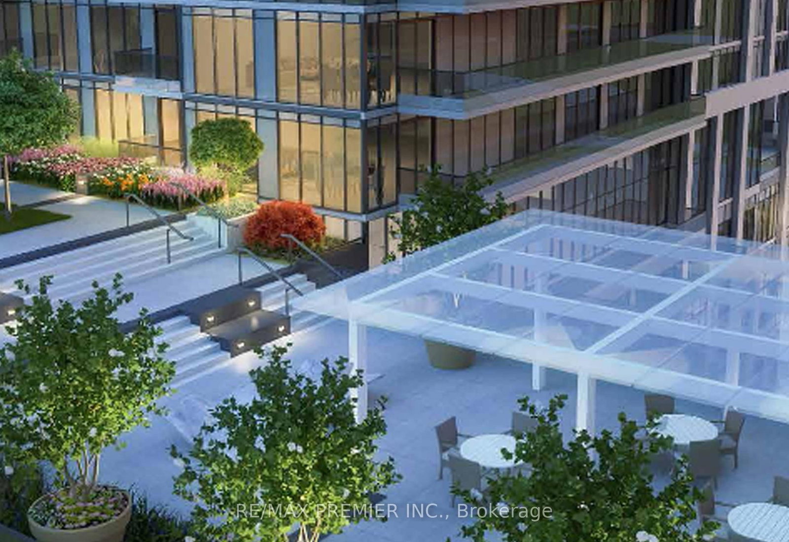 9000 Jane Street, Unit PH 202 - Photo 30