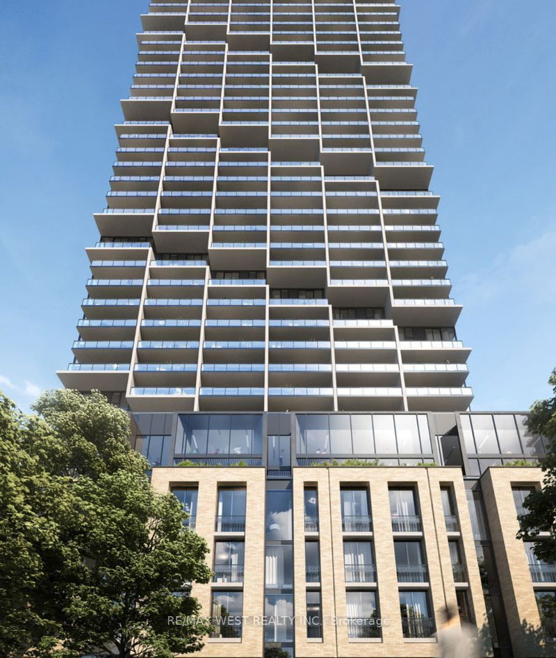 home for lease on 3208-7890 Jane Street