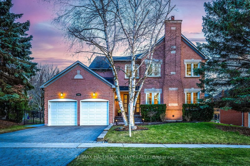 home for sale on 1060 Stonehaven Avenue