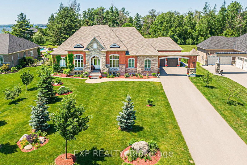 18 Wolford Crt, Georgina, L4P 0B1 | Image 2