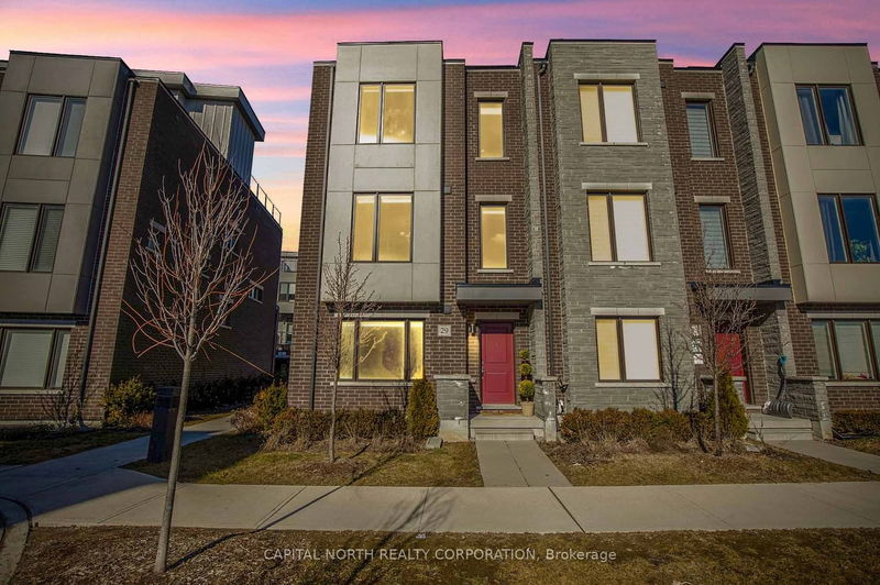 home for lease on 29 Cohen Way