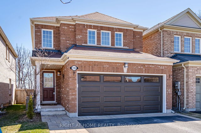 1193 Laurand Street