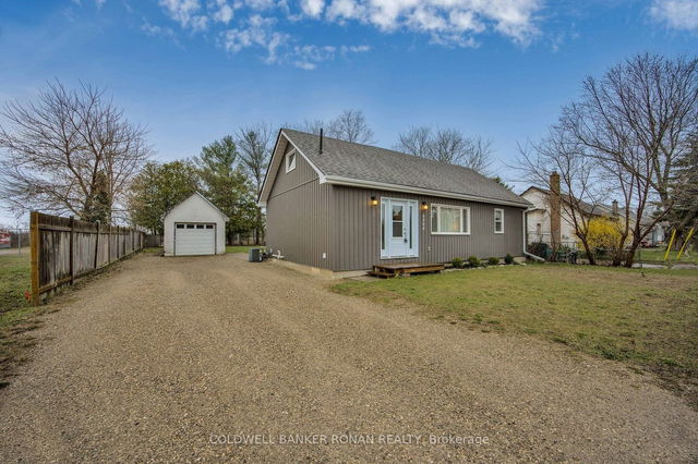 6084 County Road 13 Adjala Road