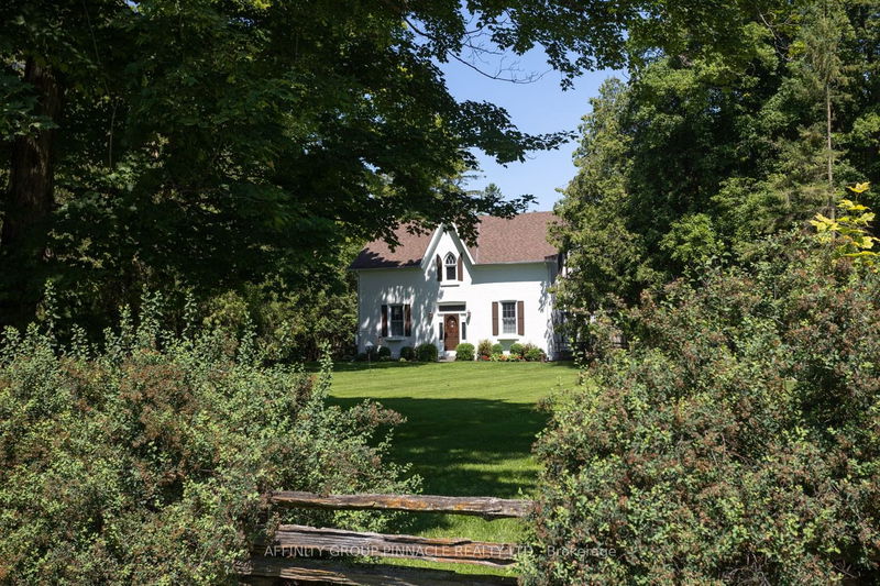 home for sale on 23 Patricia Crescent