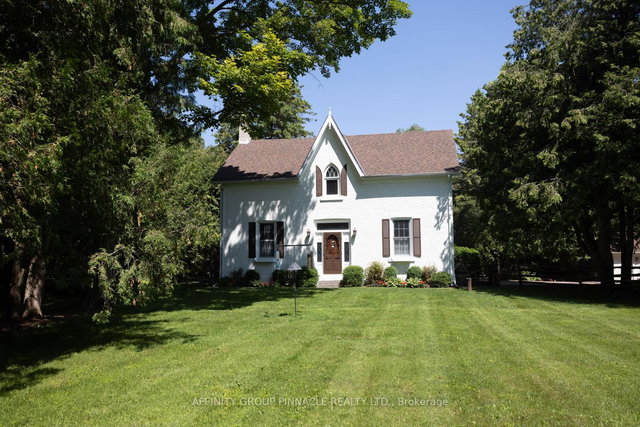 23 Patricia Crescent