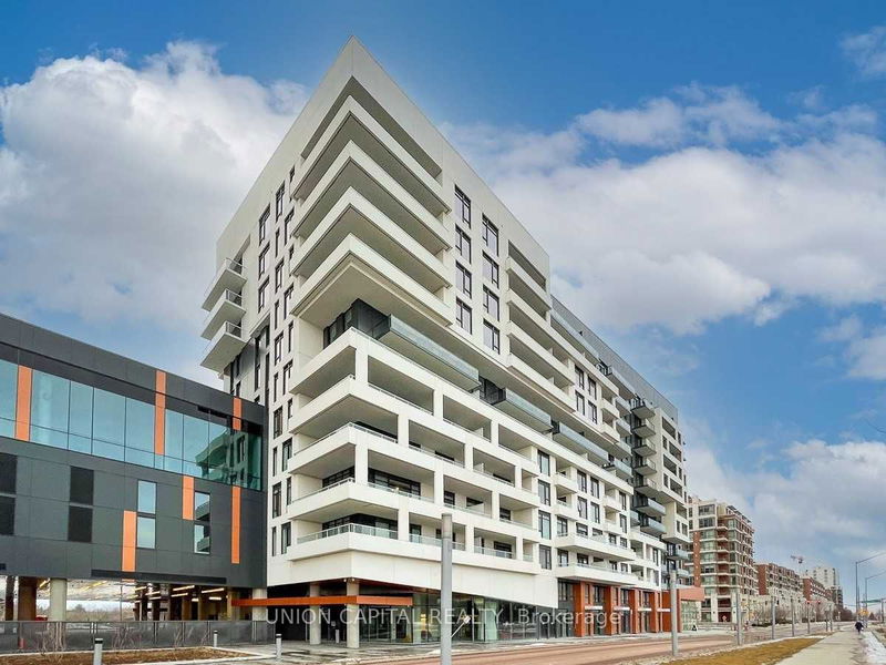 home for lease on 418-10 Rouge Valley Drive W