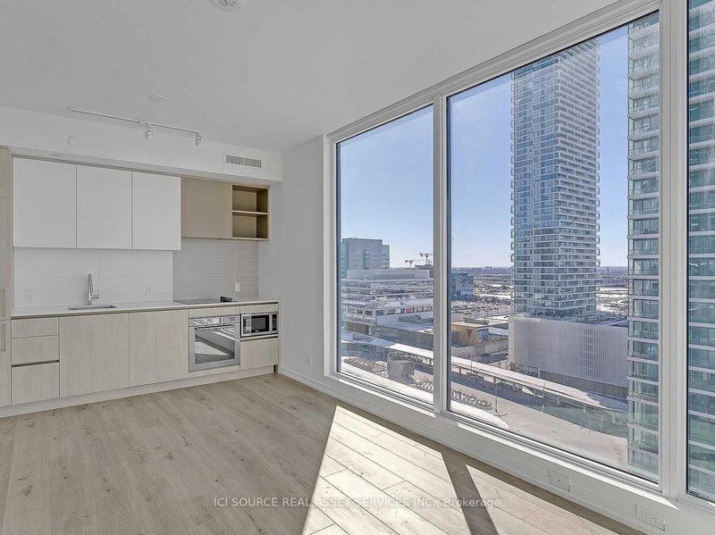 1211 - 1000 Portage Pkwy, Vaughan, L4K 0L1 | Image 3