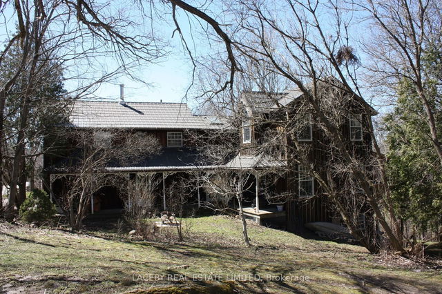 352 Kettleby Road