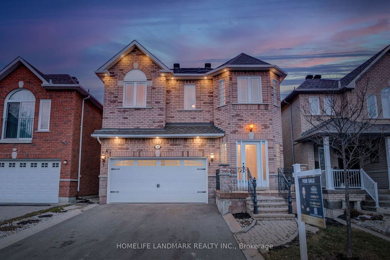 home for sale on 15 Chiara Drive