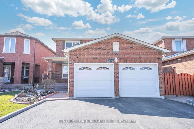 573 Chancellor Drive