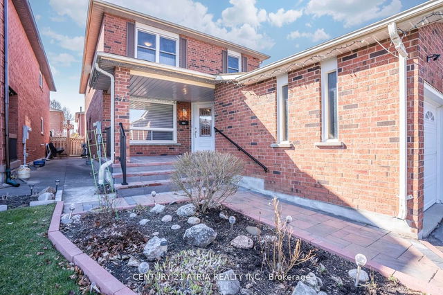 573 Chancellor Drive