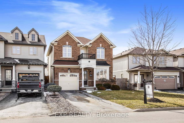 194 Maplewood Drive