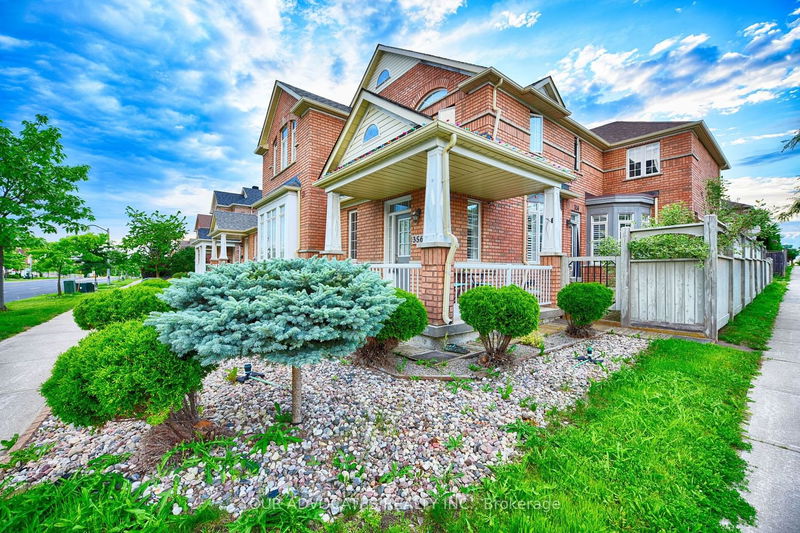 home for lease on 356 Bur Oak Avenue