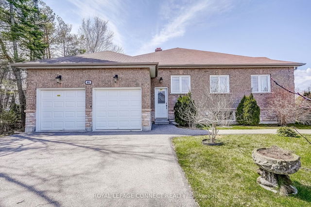 BSMT - 46 Alexander Boulevard
