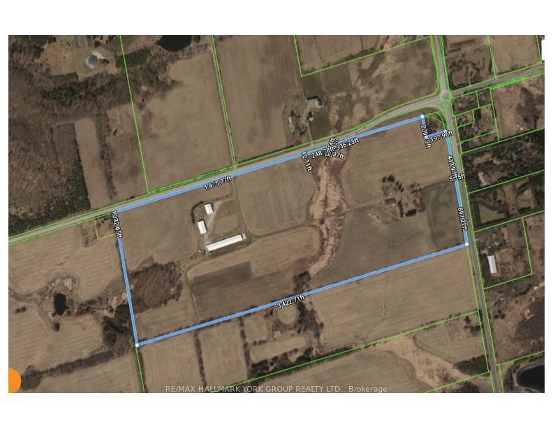 1783 Lloydtown-Aurora Rd, King, L7B 0E1 | Image 2