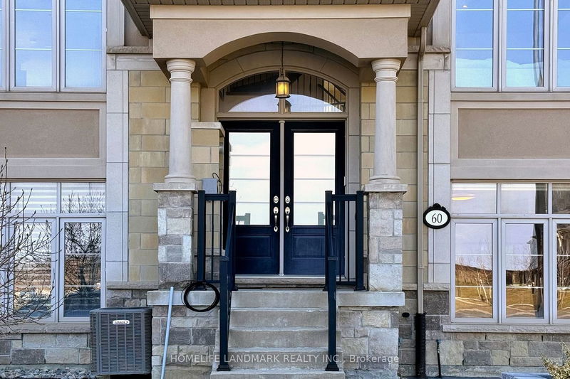 home for sale on 60 Grand Trunk Avenue