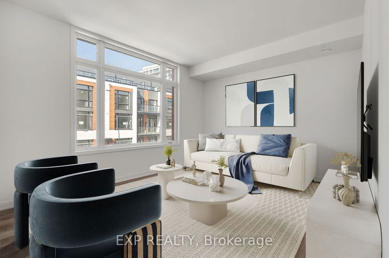home for lease on TH802-3 Steckley House Lane