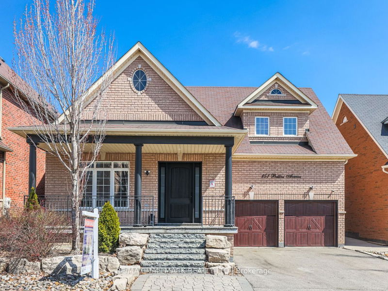 home for sale on 151 Bellini Avenue