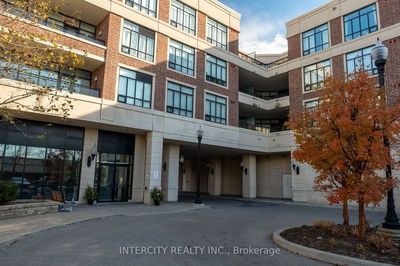 Unit 204 — 2396 Major Mackenzie Dr, Vaughan - Maple image-0-1