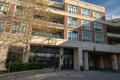 Unit 204 — 2396 Major Mackenzie Dr, Vaughan - Maple image-0-2