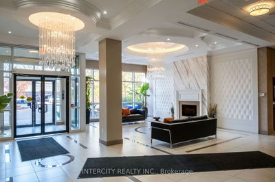 Unit 204 — 2396 Major Mackenzie Dr, Vaughan - Maple image-0-3