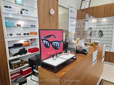 Commercial/Retail sold at B10-9610 Yonge Street, Richmond Hill, Ontario, L4C 1V6 - North Richvale - MLS: N8222254
