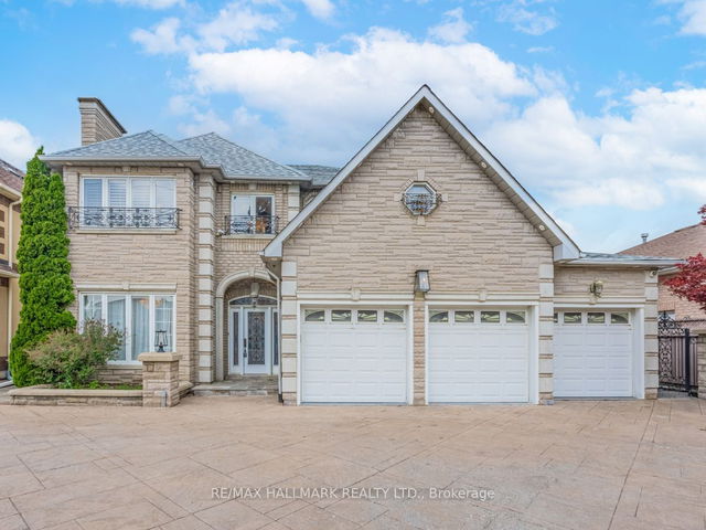 138 Elgin Mills Road