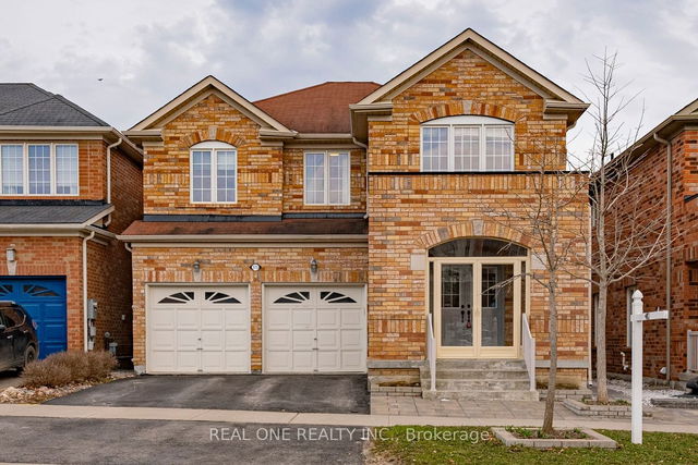 575 Forsyth Farm Drive
