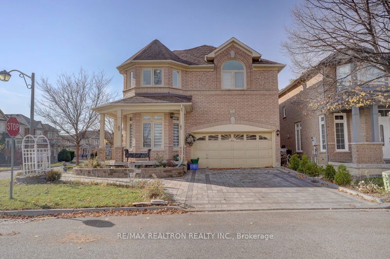 home for lease on 2 Mccaul Street