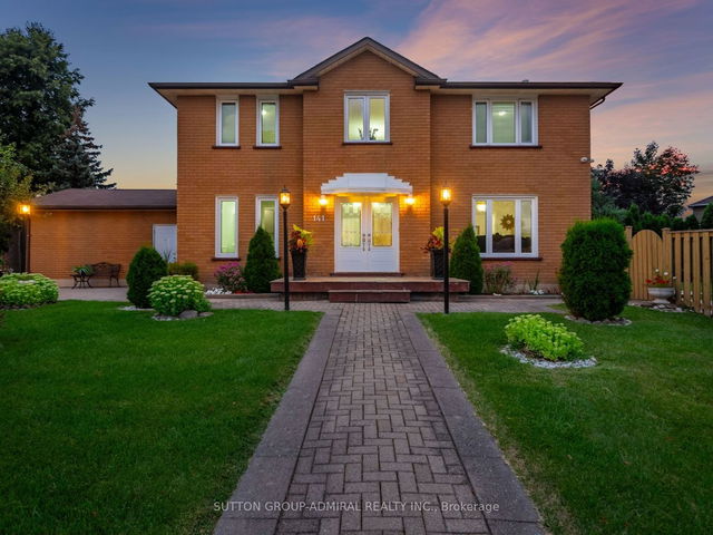 141 Beechnut Road