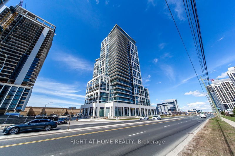 home for sale on 705-9000 Jane Street