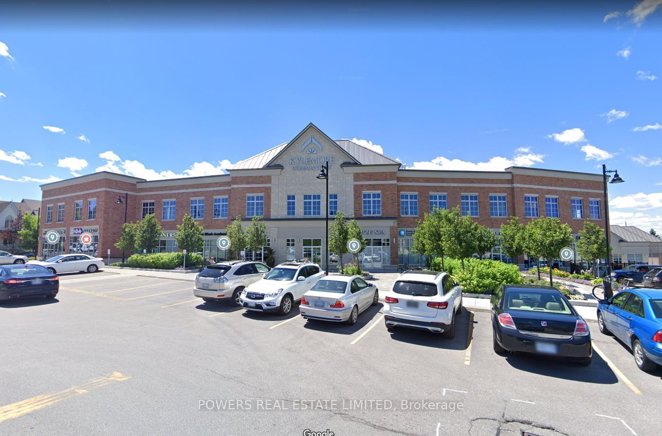 Building at 9980 Kennedy Road, Markham, Angus Glen