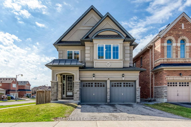 home for sale on 131 Riding Mountain Drive
