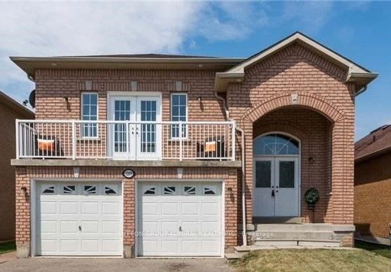 home for lease on 1209 Gina Street