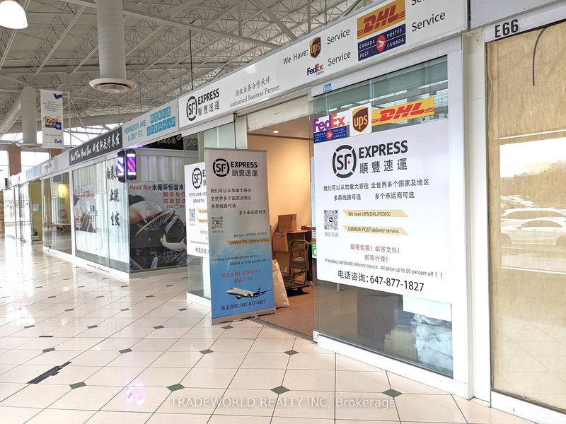 E68 - 4300 Steeles Ave E, Markham, L3R 0Y5 | Image 2