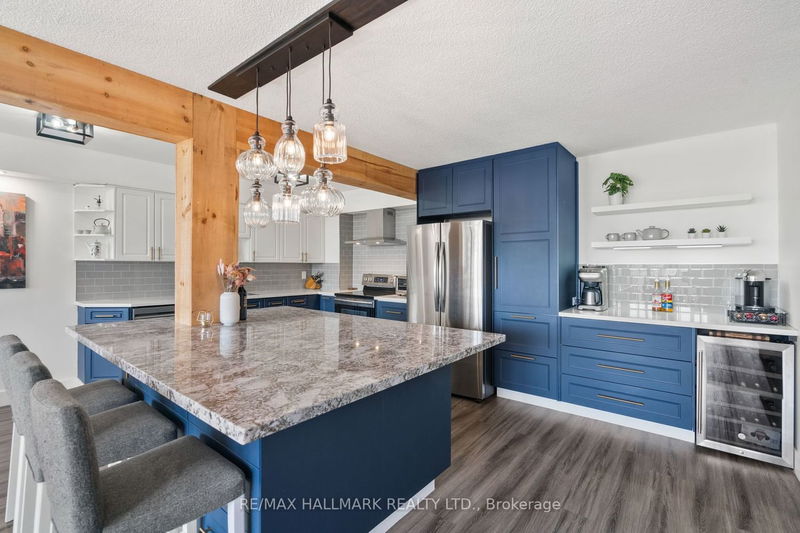 home for sale on 406-40 Baif Boulevard