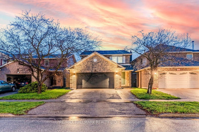 home for sale on 100 Hetherington Crescent