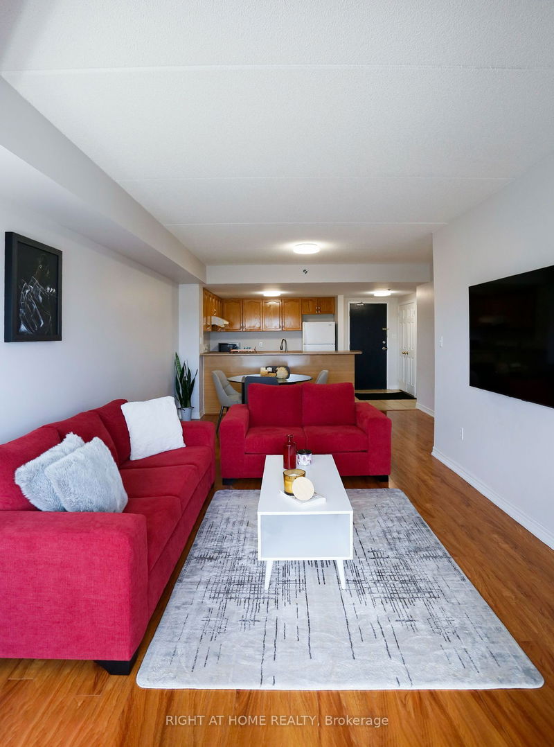 home for sale on 310-7428 Markham Road