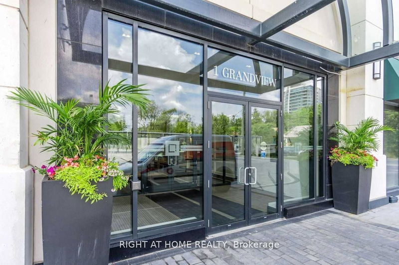 home for lease on 1005-1 Grandview Avenue