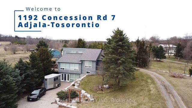 1192 Concession Rd 7 N/A