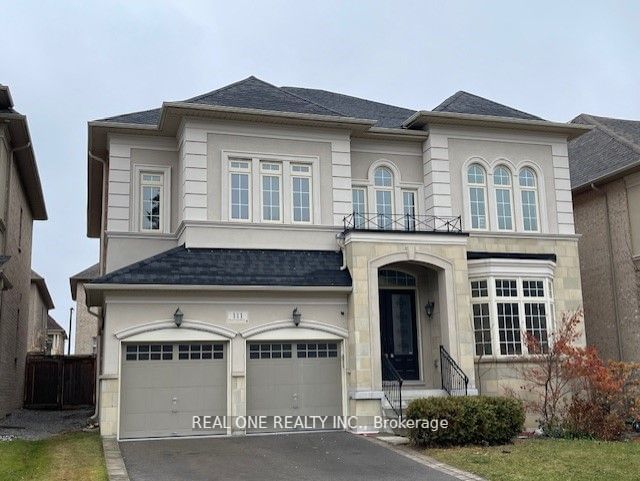 home for lease on 111 Headwind Boulevard